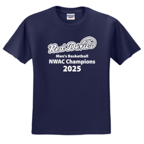 Navy T-Shirt